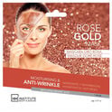 Rose Gold Mask  